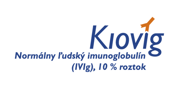 Kiovig logo