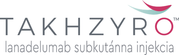 TAKHZYRO logo