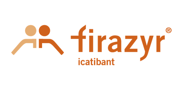 Firazyr logo